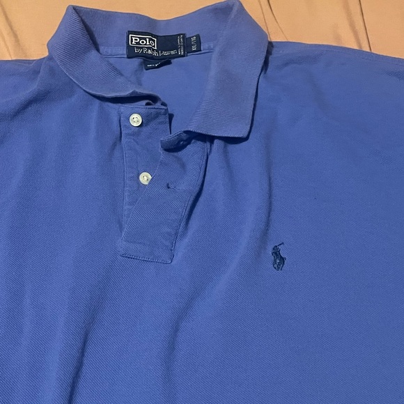 Ralph Lauren Polo golf shirt XL - Picture 3 of 4